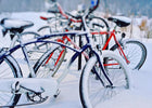 A Brief Guide to Essential Winter Cycling Equipment
