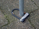 5 Methods of Preventing Bike Theft