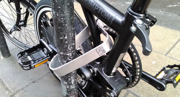How Technology Has Transformed Bike Security and Safety in the 21st Century