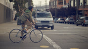 The TiGr Lock Fall and Winter Guide to Safe Cycling