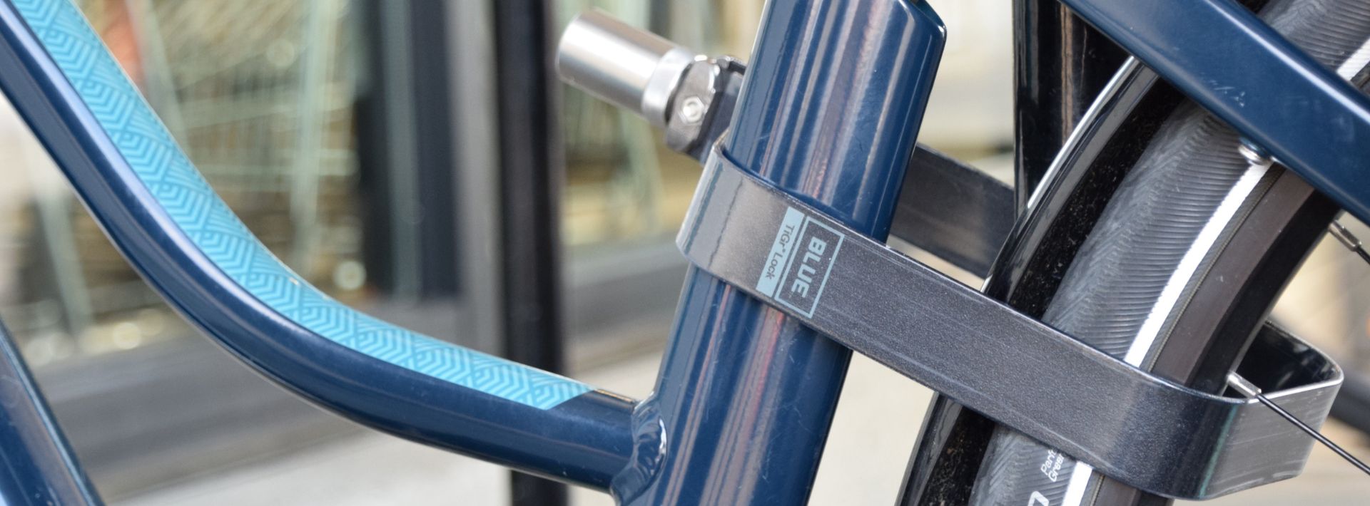 Collections – TIGR Lock
