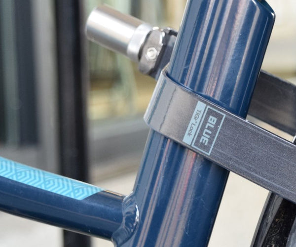 Parts – TIGR Lock