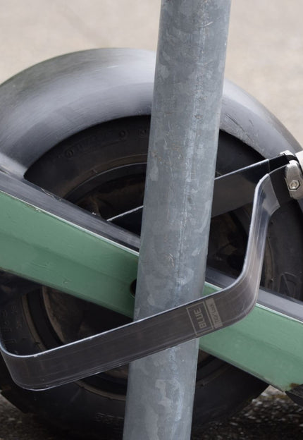 Onewheel Locks