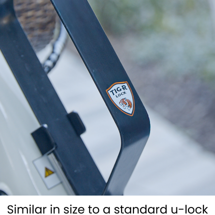 TIGR Mini with Mounting Clip