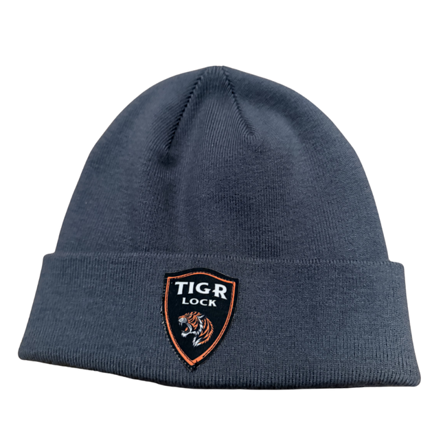 TIGR Lock Baseline Beanie