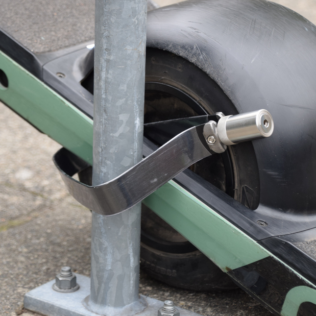 TIGR Mini with Mounting Clip
