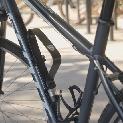 TIGR Mini with Mounting Clip