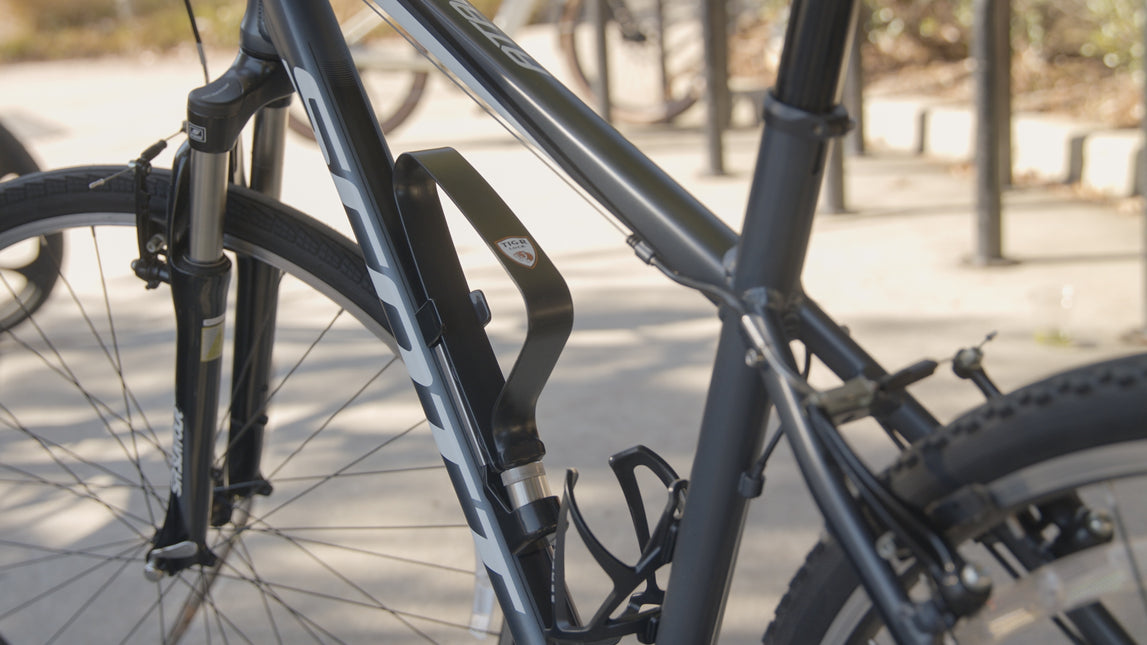 TIGR Mini with Mounting Clip