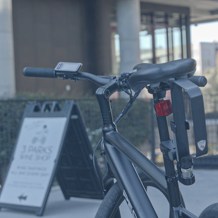 SKS Bottle Cage Adapter
