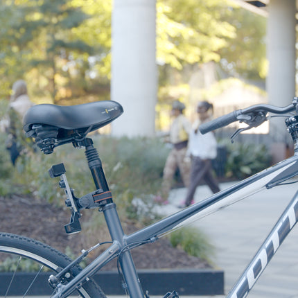 SKS Bottle Cage Adapter