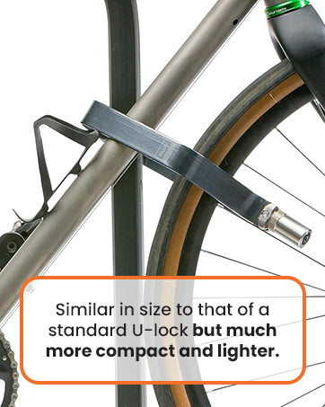 TIGR Mini+ with Mounting Clip – TIGR Lock