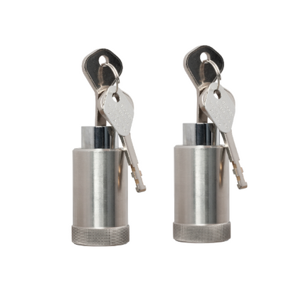 TIGR Keyed -Alike Cylinders
