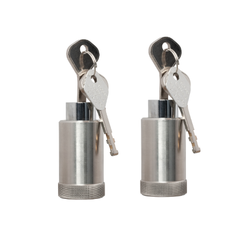 TIGR Keyed -Alike Cylinders