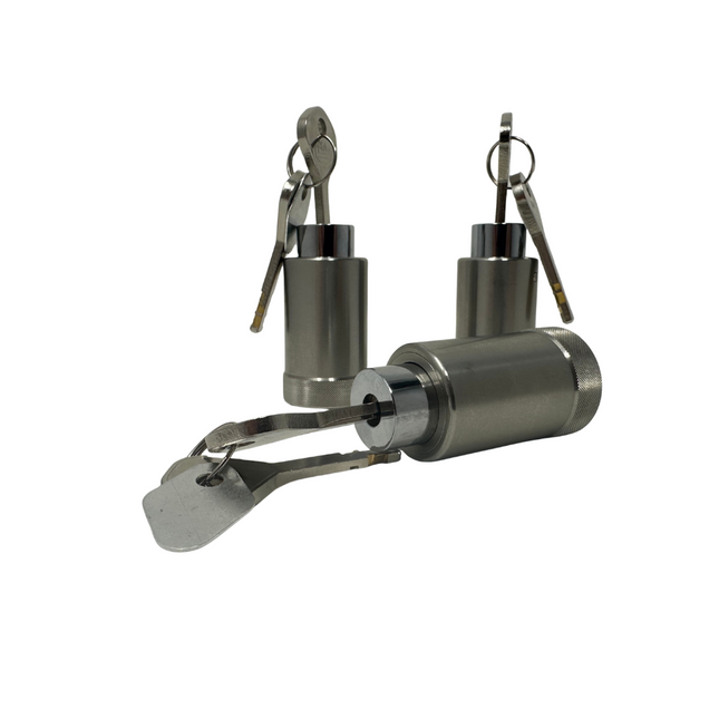 TIGR Keyed -Alike Cylinders