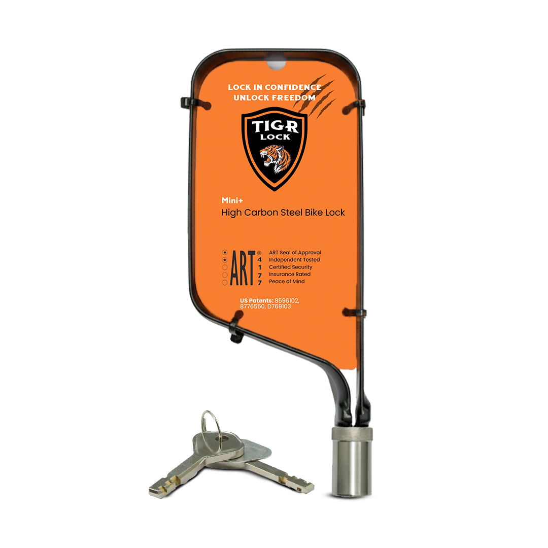 TIGR Mini+ – TIGR Lock