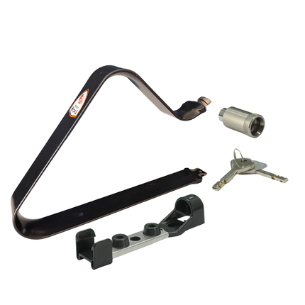 TIGR Mini with Mounting Clip