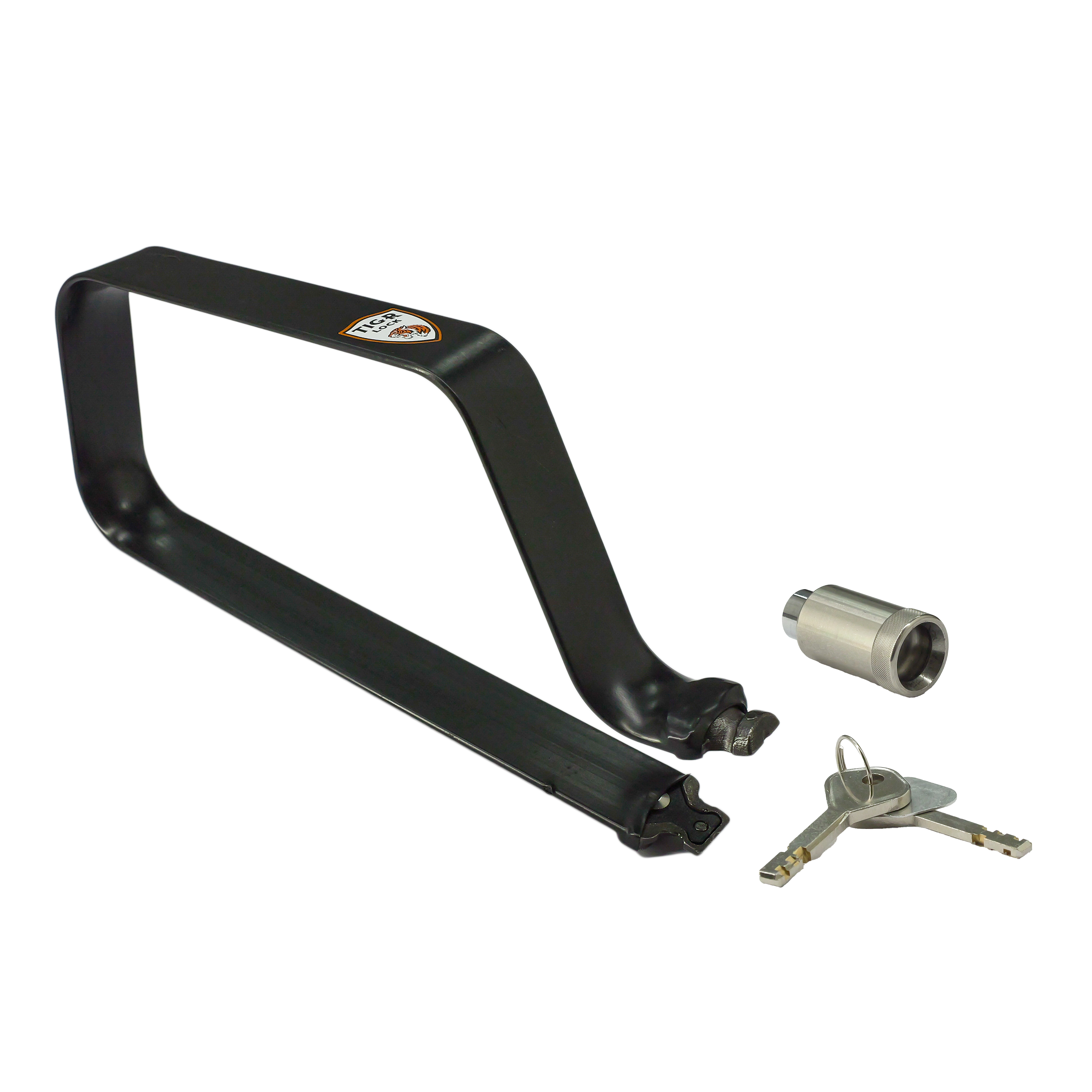 TIGR Mini + – TIGR Lock