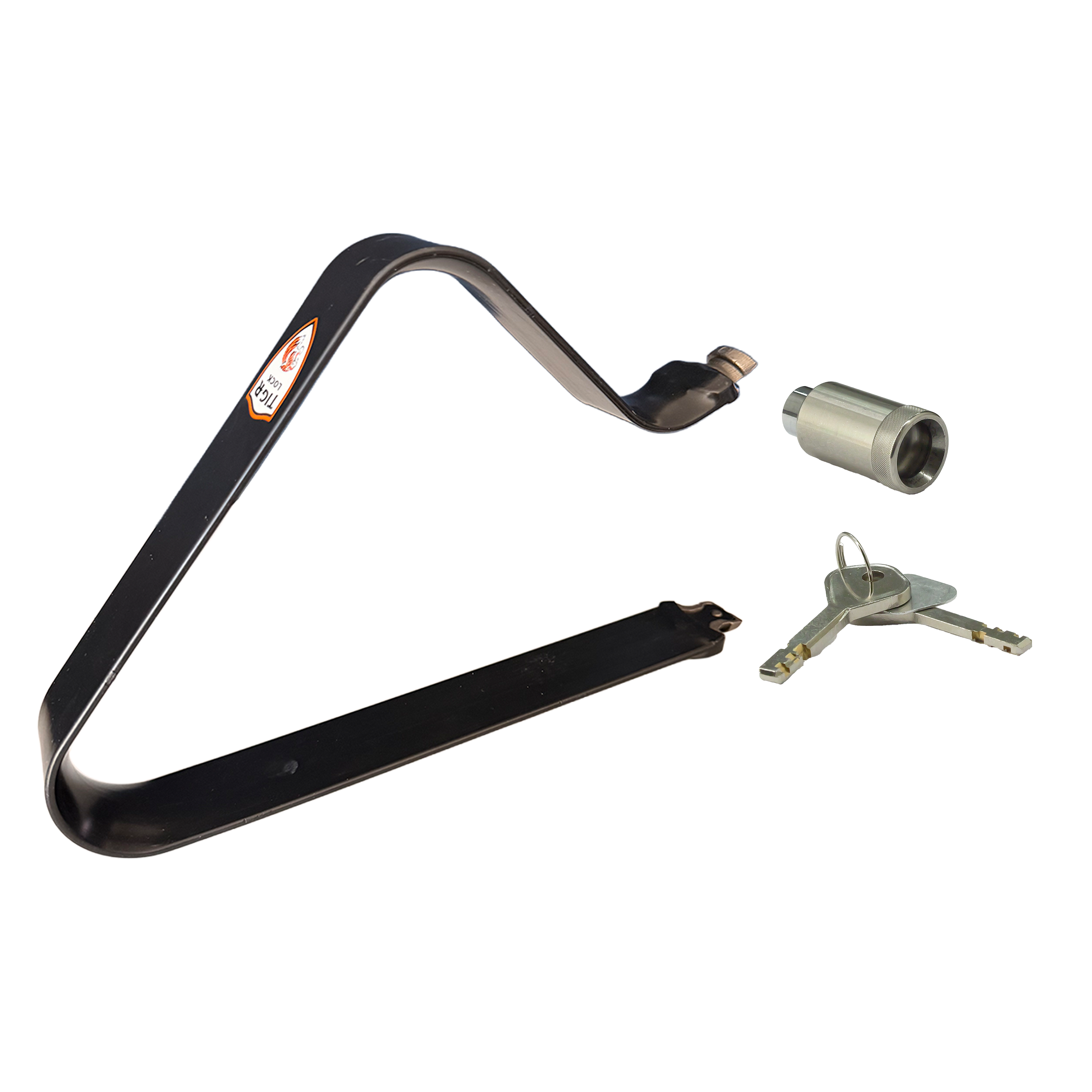 TIGR Mini – TIGR Lock TIGR Mini – TIGR Lock