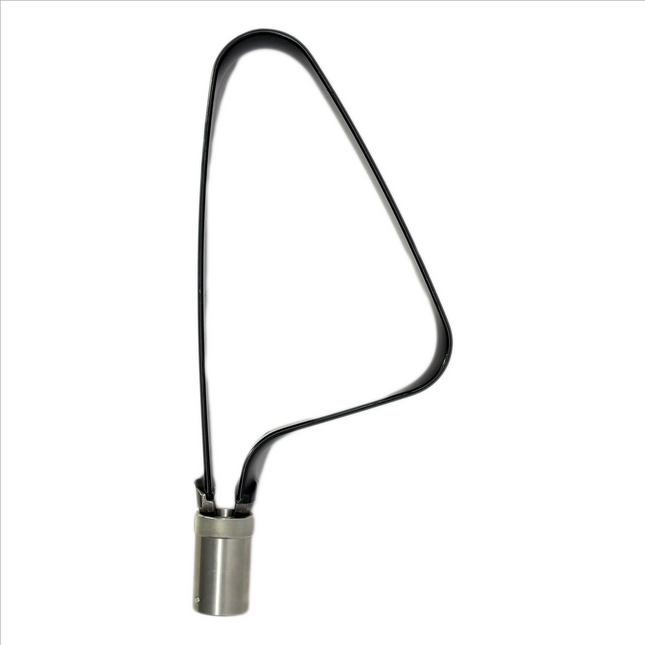 TIGR Mini with Mounting Clip Keyed Alike Pair