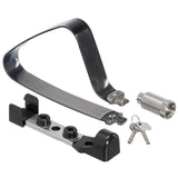 TiGr BLUE mini u-lock