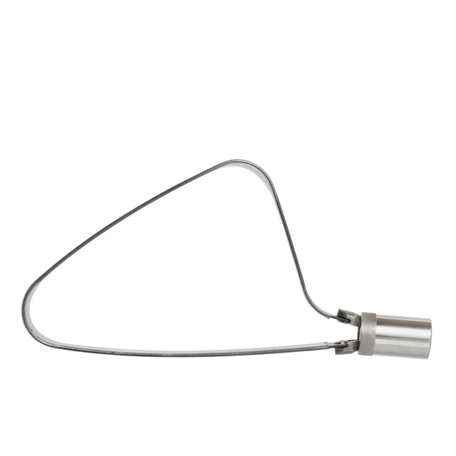 TIGR Mini with Mounting Clip Keyed Alike Pair