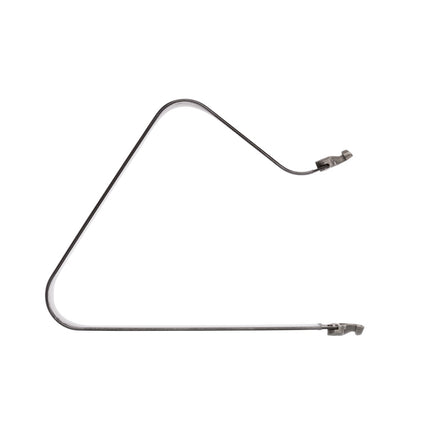TIGR Mini with Mounting Clip Keyed Alike Pair