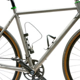 TiGr BLUE mini in mounting clip