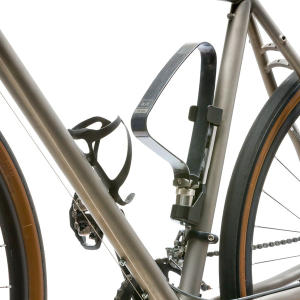 TIGR Lock High Carbon Steel Bike Locks