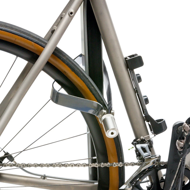 TiGr BLUE mini u-lock