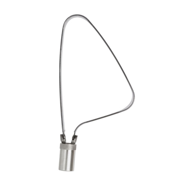 TIGR Lock High Carbon Steel Bike Locks