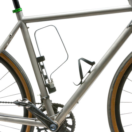 TiGr BLUE mini+ ulock bike lock