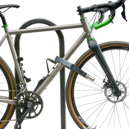 TiGr BLUE mini+ ulock bike lock