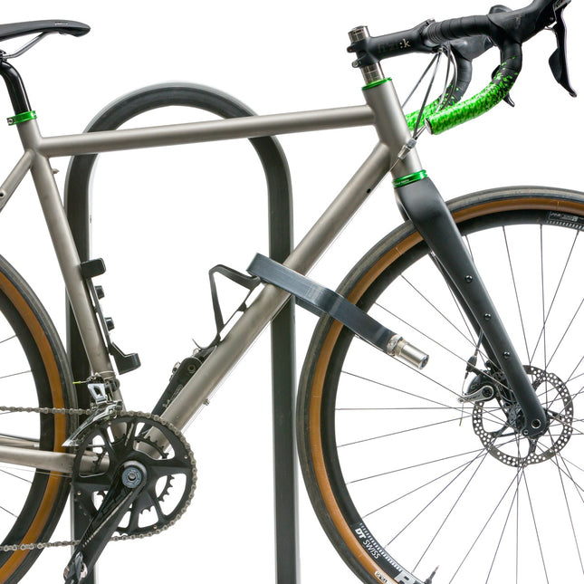 TiGr BLUE mini+ ulock bike lock