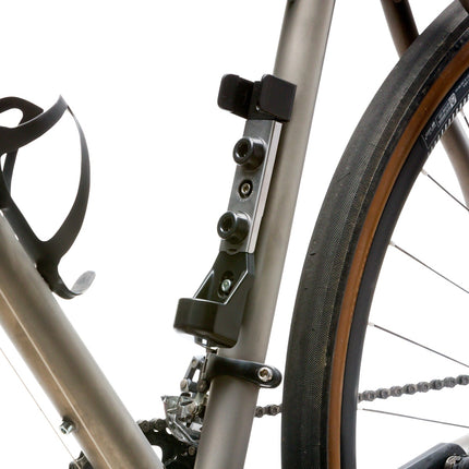 TiGr mounting clip