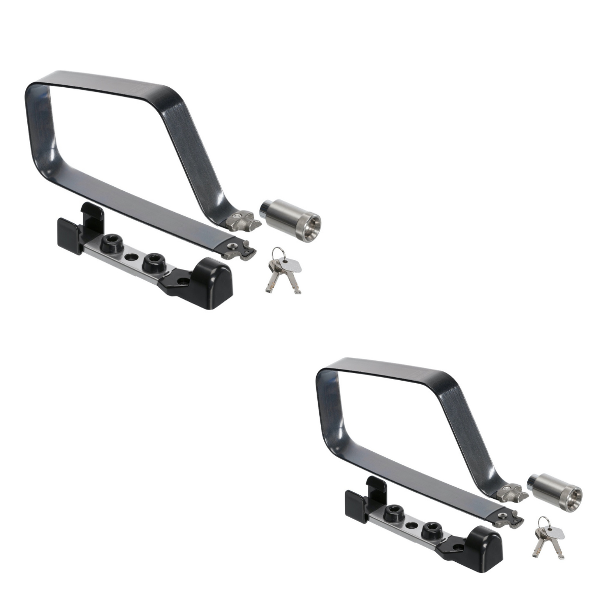 TIGR Mini – TIGR Lock