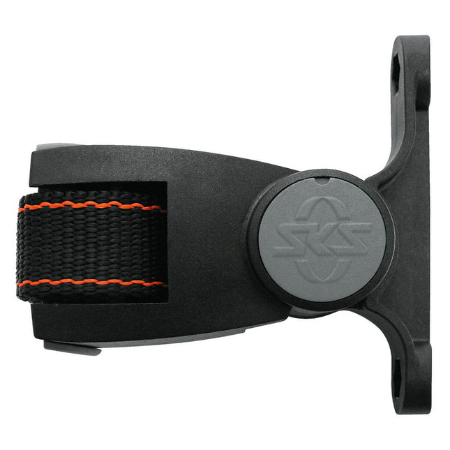 SKS bottle cage adaptor